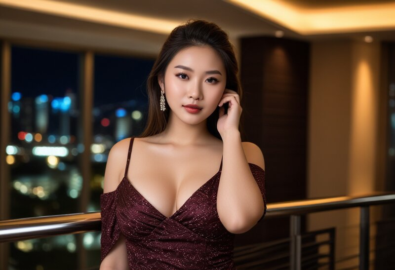 恋爱训练计划