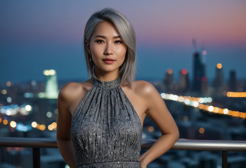 暗夜拳台
